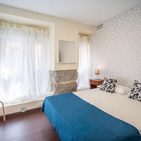 Apartament El Jardin Del Angel Tribulete Madryt Zewnętrze zdjęcie