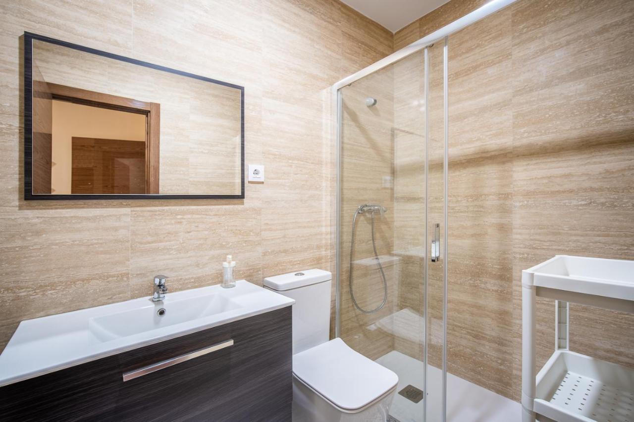 Apartament El Jardin Del Angel Tribulete Madryt Zewnętrze zdjęcie